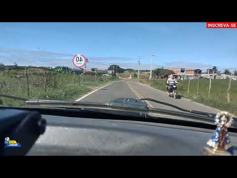 DESTINO DE HOJE  E CRIOLA MUNICÍPIO  DE PEREIRO SEARA 