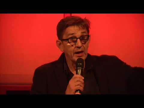 180128 Predikan - "Att be i namnet Jesus", Urban Ringbäck