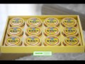 Baek Jin Hee - Dongwon F&B 'Canned Tuna' CF