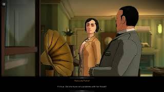 Agatha Christie: The ABC Murders part 2