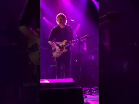 Trey Anastasio Trio - Sand