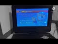 Baby Genius Mozart And Friends Sleepytime DVD Menu Effects 1 G Major 4 2004