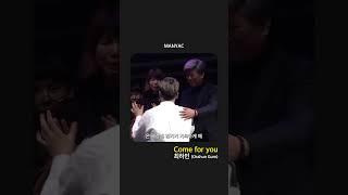 개인적으로 주인장이 생각하는 고등래퍼 최고의 곡/come for you - Osshun Gum (최하민)