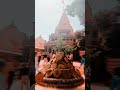 Mahakal Holi Status