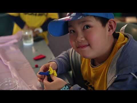 Kickstart Jungle October 2019 Highlights