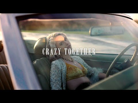 Kate Lomas - Crazy Together (Official Video)