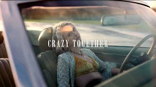 Kate Lomas - Crazy Together (Official Video)
