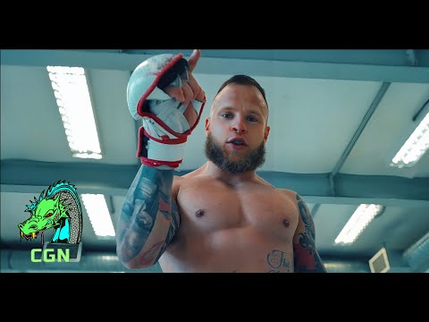 CGN Ft. Fryczu ZBS  - Sportowa zajawka prod. JORDAN BEATS