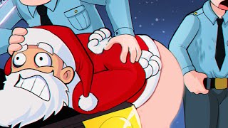 Big Surprise For Santa [comics dub] -  theshadling