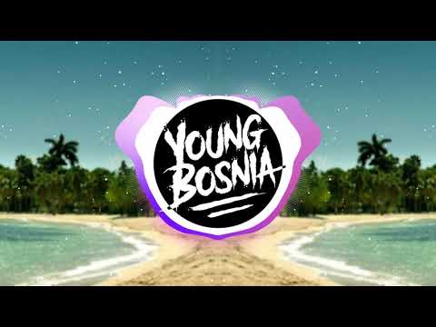 Rihanna - Man Down (Young Bosnia Trap Remix)