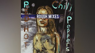 Red Hot Chili Peppers - Out Of Range (rough mixes)