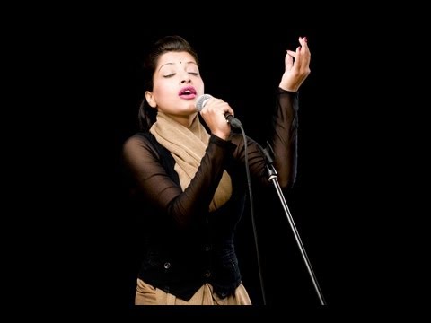 Shapla Salique..."Shows you the way to Lalon"   (Promo)