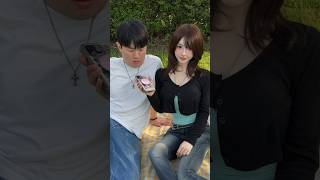 일본인 아내와 여행 가면 남자들만 쉴 틈이 없는 이유..