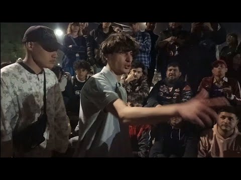 RODRI COTI LP vs NEPTUNO SENJU vs EMBLEMA TANO vs TATU-K ARABIA / OCTAVOS / BUJANEROS FREE