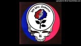 Final &quot;Touch Of Grey&quot; (Soldier Field, 7/9/95) (Grateful Dead)