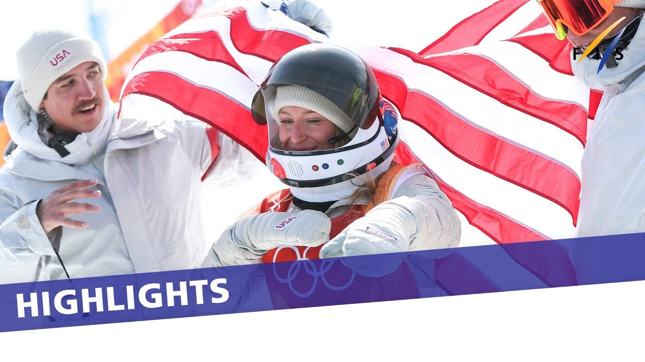 Pyeongchang Diaries | Medal Table | Team USA stars grab spotlight | Photorecap