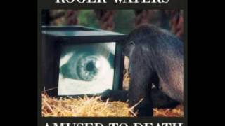 Roger Waters- Amused To Death- Ballad for Bill Hubbard