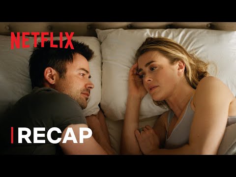 Manifest | Season 4 Part 1 Recap | Netflix
