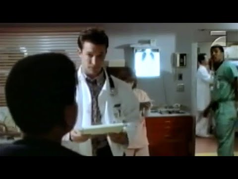 15.04.1996 Pro7 Werbeblock bei "Emergency Room" Nr.1