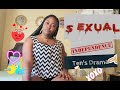 Are You Sexually Independent Ten S Drama