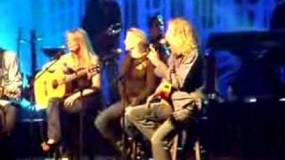 A Different World - Bucky Covington