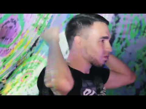 Mergel & Spatial Plants  | Thanatonauts | Live Act