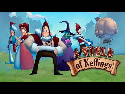 Release Date Trailer