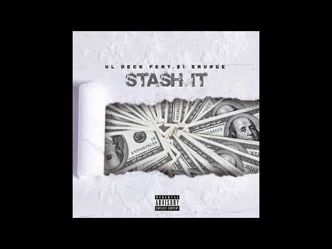Video thumbnail for Stash It