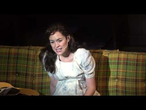 She Used To Be Mine - Waitress Musical (Alison Luff)