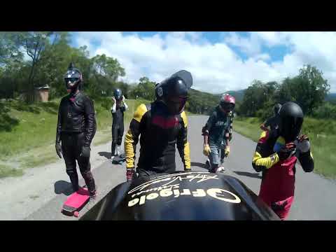 V2 - Marzo 2017 en 📍Raco - Tucumán - Argentina