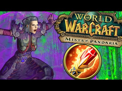 Arcane Mage MoP Classic PVE Guide