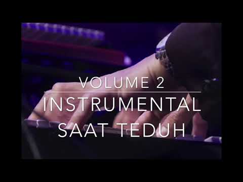 Instrumental Saat Teduh - Volume 2