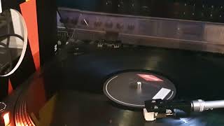 Bad Yard Club Featuring Crystal Waters – A2 In De Ghetto (1996 Ghetto Mix) | HQ Vinyl