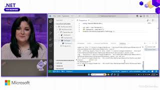 Adding a NuGet package