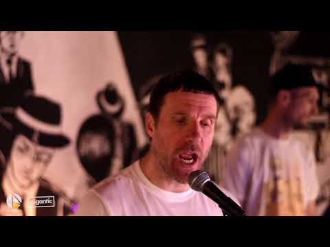Sleaford Mods - Bang Someone Out | The Moonshine Sessions