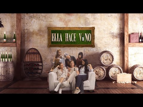 Miniatura de Ella Hace Vino
