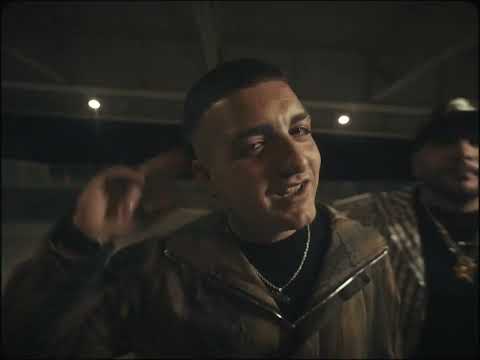 GIZE & LIL PARTA - LAURA (Street Video)