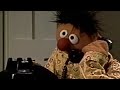 Liam Neeson Threatens Ernie But Ernie Gives No F Cks