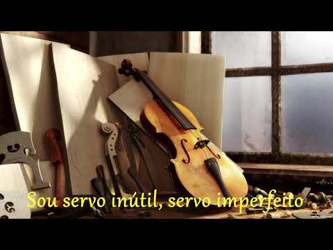 CCB HINO 260 SOU SERVO INÚTIL (ORQUESTRADO)