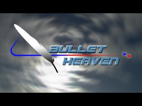 Bullet Heaven Series 4 Intro