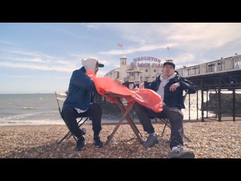 Oxomo & Ohhwot - Need a Break (Official Video)