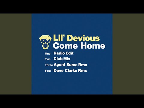 Come Home (Club Mix)