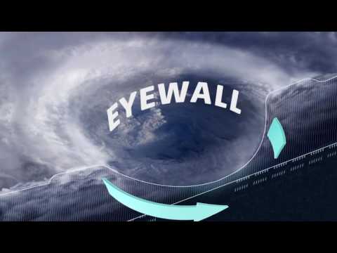 Talking Tropics: Hurricane Structure