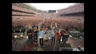 Grateful Dead - Let It Grow - Soldier Field, Chicago - July 3rd, 2015