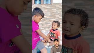 Download lagu BANU WAS TOLD TO TAKE CARE OF HIS SISTER BUT😱#trendingshorts #trendingvideo #viralshorts #viralsh... mp3