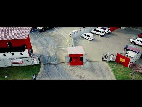 Kenosis creative studio video.