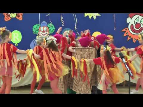 Farsang - 2017. február 24.