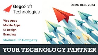 Gegosoft Technologies - Video - 1