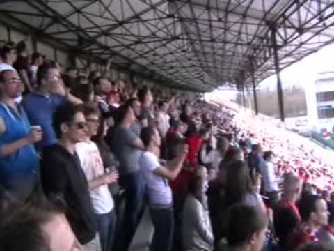 Een laatste ode aan de ratten