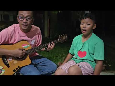 Bob Show - cover song 'Sendiri" by Syndrama with accoustic guitar #syndrama #sendiri..please enjoy 🤠